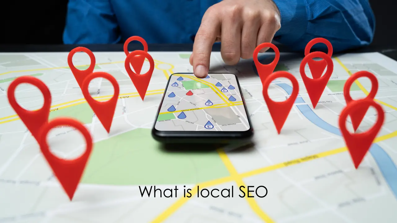What Is Local SEO and Why It Matters for Local Businesses