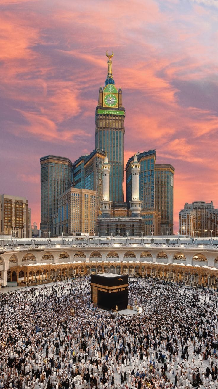 Why Every Hajj & Umrah Agency Needs Professional Digital Marketing Services