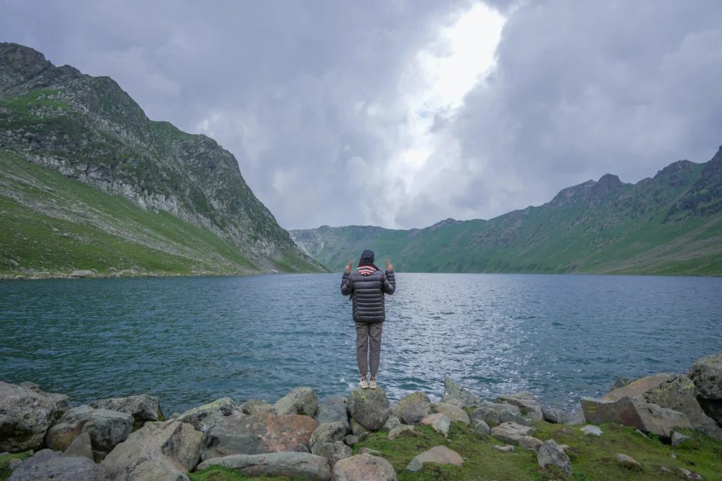 image for Top 10 Treks in Kashmir You Must Do Once in Your Life