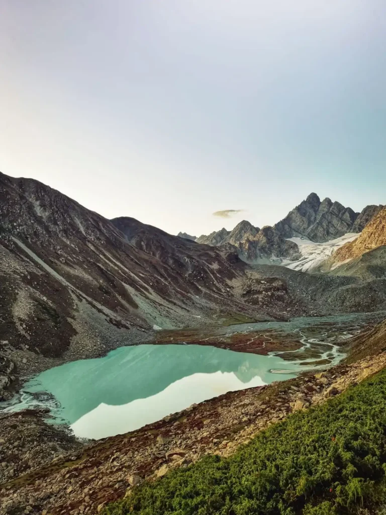 kashmir holiday packages