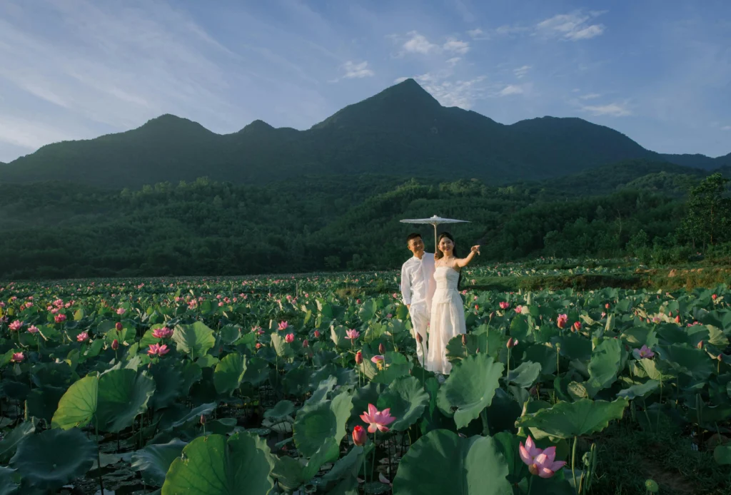 Kashmir Honeymoon Tour Package