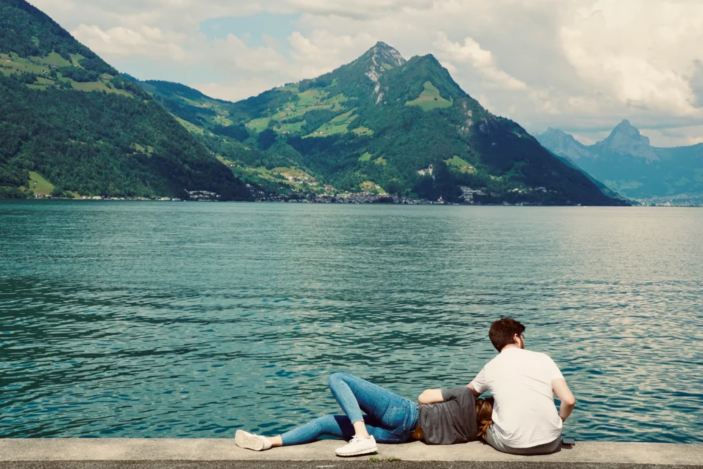 Kashmir Honeymoon Tour Package