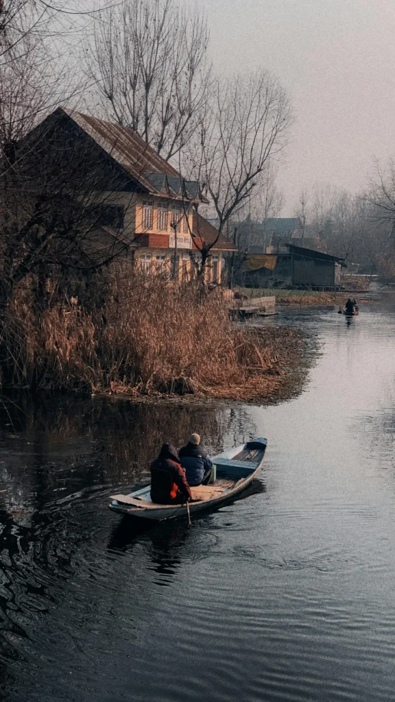 kashmir