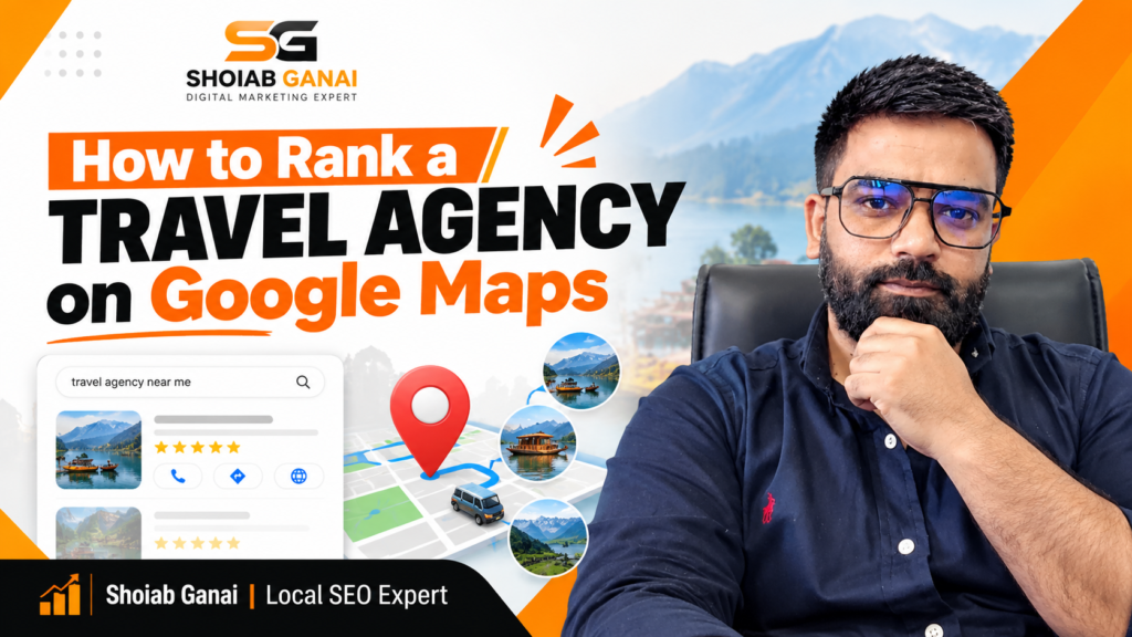 How to Rank a Travel Agency on Google Maps how to rank a travel agency (1)
