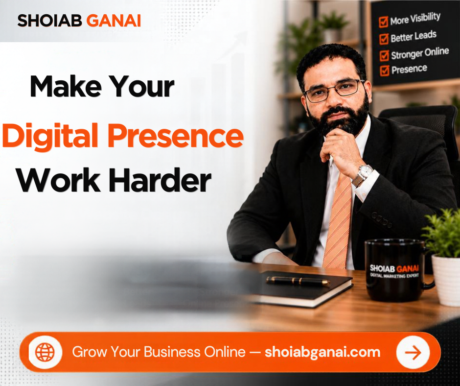 Digital Marketing Expert for Travel Agencies: Benefits, Costs and Strategy Shoiab Ganai Digital Marketing Growth